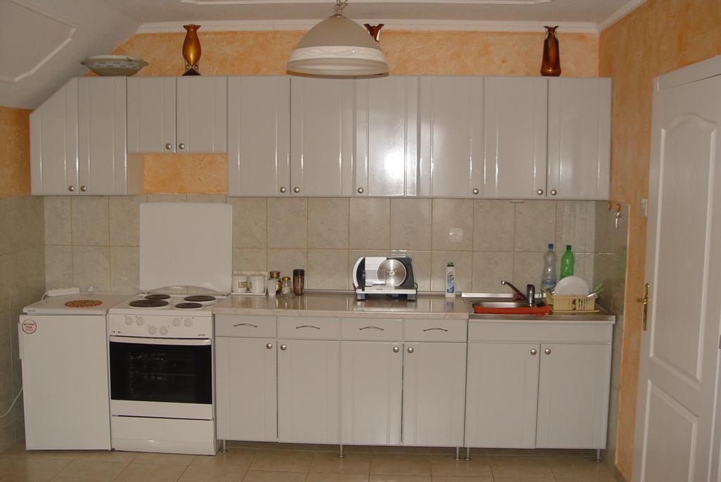 Apartmani Panorama Žabljak Εξωτερικό φωτογραφία